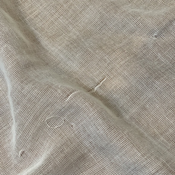 The paper store scarf NWT - Picture 6 of 6